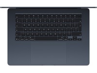 MacBook Air 15" M5 (2026) 1TB (midnatt) Datorer - Bärbara / laptop