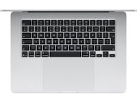 MacBook Air 15" M5 (2026) 1TB (silver) Datorer - Bärbara / laptop