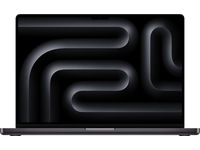 MacBook Pro 16 M5 Max (2026) 2TB (rymdsvart) Datorer - Bärbara / laptop