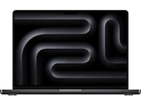MacBook Pro 14 M5 (2026) 1TB (stellarsvart) Datorer - Bärbara / laptop