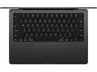 MacBook Pro 14 M5 (2026) 1TB (stellarsvart) Datorer - Bärbara / laptop