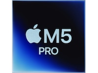 MacBook Pro 16 M5 (2026) 1TB (silver) Datorer - Bärbara / laptop