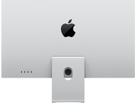 Apple Studio Display (2026) Nano-texturglas - stativ med vinkeljustering Datorskärm
