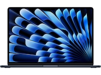 MacBook Air 15" M5 (2026) 512GB (midnatt) Datorer - Bärbara / laptop