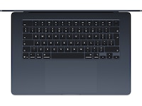 MacBook Air 15" M5 (2026) 512GB (midnatt) Datorer - Bärbara / laptop