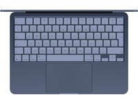 MacBook Neo 13" A18 Pro (2026) 256GB (indigo) Datorer - Bärbara / laptop