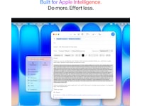 MacBook Neo 13" A18 Pro (2026) 256GB (indigo) Datorer - Bärbara / laptop