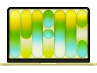 MacBook Neo 13" A18 Pro (2026) 512GB (citrus) Datorer - Bärbara / laptop