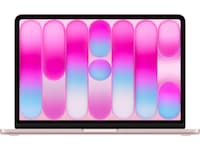 MacBook Neo 13" A18 Pro (2026) 256GB (svagt rosa) Datorer - Bärbara / laptop