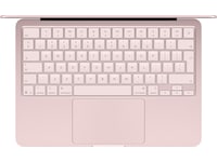 MacBook Neo 13" A18 Pro (2026) 256GB (svagt rosa) Datorer - Bärbara / laptop