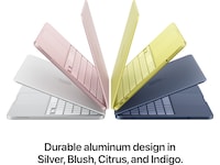 MacBook Neo 13" A18 Pro (2026) 256GB (svagt rosa) Datorer - Bärbara / laptop