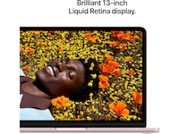 MacBook Neo 13" A18 Pro (2026) 256GB (svagt rosa) Datorer - Bärbara / laptop