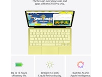MacBook Neo 13" A18 Pro (2026) 256GB (svagt rosa) Datorer - Bärbara / laptop