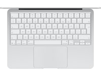 MacBook Neo 13" A18 Pro (2026) 512GB (silver) Datorer - Bärbara / laptop