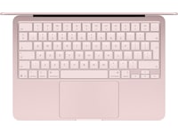 MacBook Neo 13" A18 Pro (2026) 512GB (svagt rosa) Datorer - Bärbara / laptop