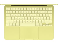 MacBook Neo 13" A18 Pro (2026) 256GB (citrus) Datorer - Bärbara / laptop