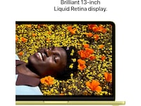 MacBook Neo 13" A18 Pro (2026) 256GB (citrus) Datorer - Bärbara / laptop