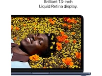 MacBook Neo 13" A18 Pro (2026) 512GB (indigo) Datorer - Bärbara / laptop