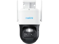 Reolink Trackmix Series G770 utomhusövervakningskamera -B-Grade Demo hem & hushåll