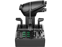 MOZA MTQ Throttle Quadrant -B-Grade Demo gaming