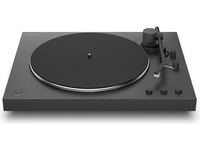 Sony PS-LX3BT trådlös Bluetooth-skivspelare med automatisk uppspelning -B-Grade Nätaggregat