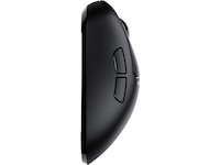 Pulsar Xlite CRAZYLIGHT Medium trådlös gamingmus (jet svart) -B-Grade Demo mus