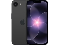 iPhone 17e 512GB (svart) -B-Grade Demo mobiltelefoner