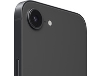 iPhone 17e 512GB (svart) -B-Grade Demo mobiltelefoner