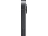 iPhone 17e 512GB (svart) -B-Grade Demo mobiltelefoner