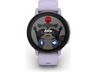 Garmin Bounce 2 (ljuslila) -B-Grade Demo watches