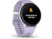 Garmin Bounce 2 (ljuslila) -B-Grade Demo watches