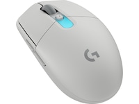 Logitech G305 X SUPERLIGHT trådlös gamingmus Gamingmus