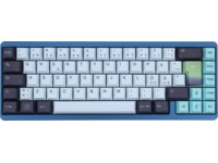 Varmilo Muse65 HE Aurora 65% gamingtangentbord -B-Grade Demo tangentbord
