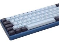 Varmilo Muse65 HE Aurora 65% gamingtangentbord -B-Grade Demo tangentbord