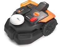 Worx WR305E Landroid Vision Cloud 500m² -B-Grade Demo hem & hushåll