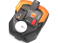 Worx WR305E Landroid Vision Cloud 500m² -B-Grade Demo hem & hushåll