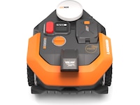 Worx WR305E Landroid Vision Cloud 500m² -B-Grade Demo hem & hushåll