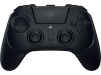 Razer Raiju V3 Pro trådlös kontroll för PS5 & PC (svart) -B-Grade Demo gaming