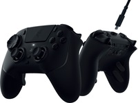 Razer Raiju V3 Pro trådlös kontroll för PS5 & PC (svart) -B-Grade Demo gaming