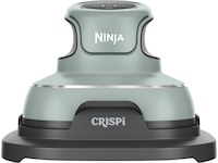 Ninja CRISPi 4-i-1 bärbar airfryer FN101EUSG (Salvia) -B-Grade Demo hem & hushåll