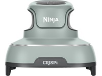 Ninja CRISPi 4-i-1 bärbar airfryer FN101EUSG (Salvia) -B-Grade Demo hem & hushåll
