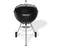 Weber Bar-B Kettle Kolgrill 57 cm -B-Grade Demo hem & hushåll