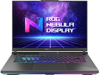 ASUS ROG Strix G16 G614PR 16" WUXGA 165 Hz -B-Grade Demo bärbara datorer