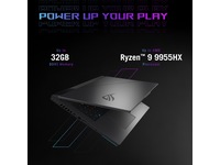 ASUS ROG Strix G16 G614PR 16" WUXGA 165 Hz -B-Grade Demo bärbara datorer