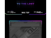 ASUS ROG Strix G16 G614PR 16" WUXGA 165 Hz -B-Grade Demo bärbara datorer