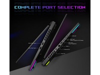ASUS ROG Strix G16 G614PR 16" WUXGA 165 Hz -B-Grade Demo bärbara datorer