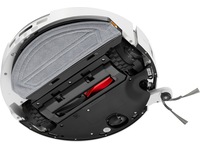 Roborock Saros 20 Sonic Complete vit -B-Grade Demo hem & hushåll