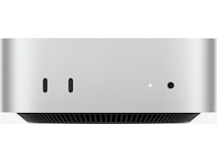 Mac mini M6 (2026) 256GB Stationär dator
