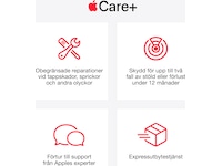 iPhone 18 Pro Max 2TB (glacier) Mobiltelefoner