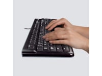 Logitech MK120 Combo Mus & tangentbord -combo-paket